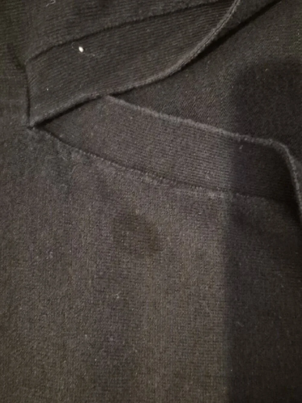 J. Crew Collared Pullover Sweater